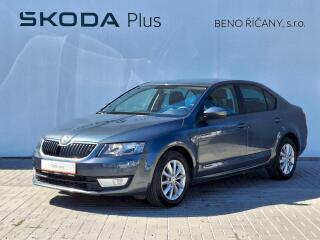 �koda Octavia Ambition 1.2TSi 81kW