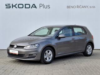 Volkswagen Golf Comfort 1.4TSi 92kW