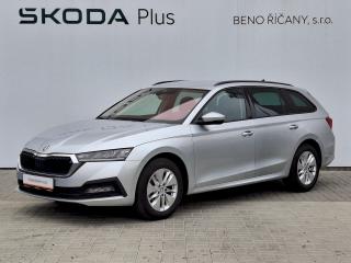 koda Octavia Combi Ambition Plus 1.5TSi 110