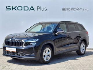 �koda Kodiaq Selection DSG 2.0TDi 110kW