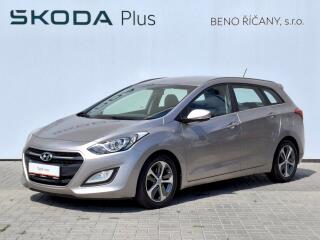 Hyundai i30 Kombi
