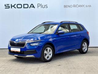 koda Kamiq Ambition 1.0TSi 70kW