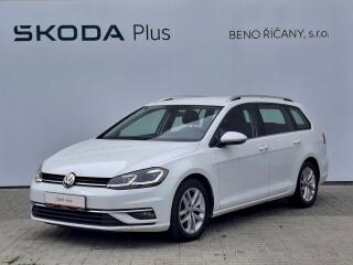 Volkswagen Golf Variant HighLine 1.5TSi 110kW