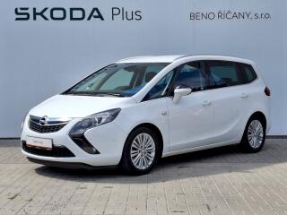 Opel Zafira Tourer 2.0CDTi 125kW