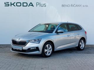 koda Scala Ambition 1.0TSi 70kW