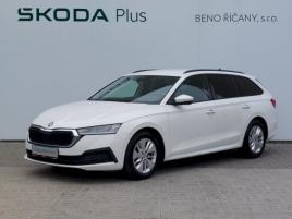 koda Octavia Combi Ambition 2.0TDI 85kW