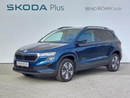 koda Karoq Style Plus DSG 1.5TSi 110kW