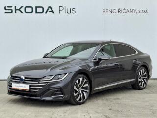 Volkswagen Arteon R-Line DSG 2.0TSi 140kW