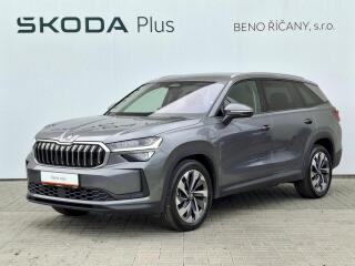 �koda Kodiaq Exclusive Selection DSG 4x4 2,
