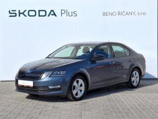 �koda Octavia Ambition 1.5TSi 110kW