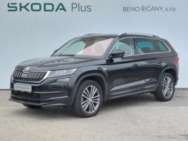 koda Kodiaq L&K DSG 4x4 2.0TDi 140kW