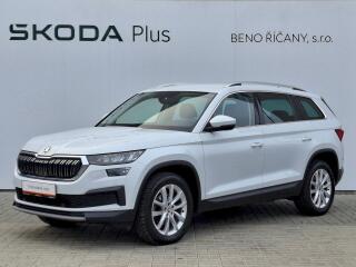 �koda Kodiaq Style DSG 2.0TDi 110kW