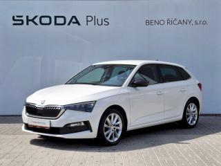koda Scala Style 1.0TSi 85kW