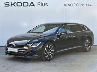 Volkswagen Arteon Shooting Brake R-Line DSG 2.0T