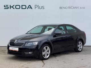 koda Octavia Elegance 1.2TSi 77kW