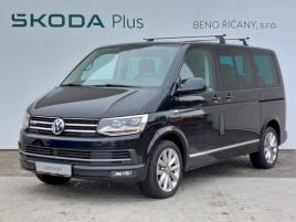 Volkswagen Multivan HighLine DSG 4x4 2.0TDi 150kW