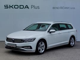 Volkswagen Passat Variant Elegance DSG 1.5TSi 11