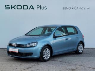 Volkswagen Golf Trend 1.2TSi 77kW