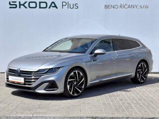 Volkswagen Arteon Shooting Brake R-LINE DSG 4x4