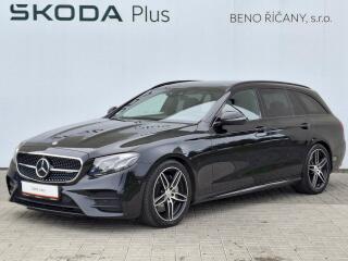 Mercedes-Benz AMG 320kW 4MATIC+