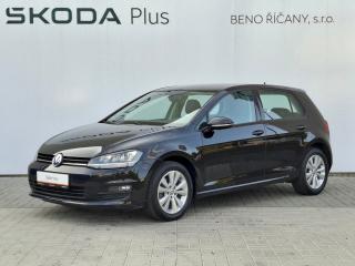 Volkswagen Golf Comfortline 1.2TSi 81kW