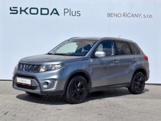 Suzuki Vitara Automat 4x4 1.4i 103kW