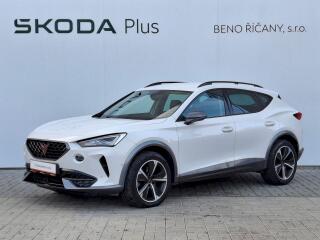 Cupra Formentor DSG 1.5TSi 110kW