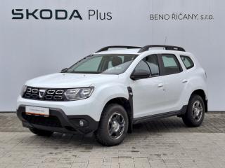Dacia Duster Comfort 4x4 1.5dCi 84kW