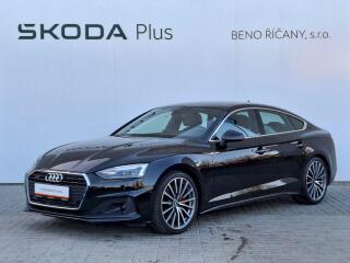 Audi A5 Quattro 2.0TDi 150kW 40 TDI