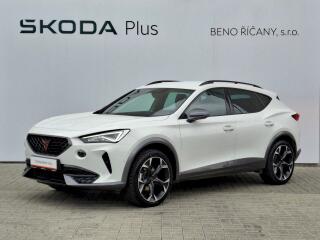 Cupra Formentor DSG 1.5TSi 110kW