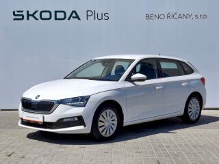 �koda Scala Ambition 1.0TSi 70kW