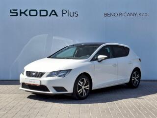 Seat Leon Reference 1.2TSi 63kW