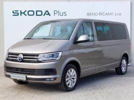 Volkswagen Multivan Comfortline Long DSG 4x4 2.0TD