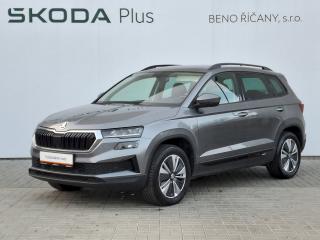 �koda Karoq Style Plus DSG 4x4 2.0TDi 110k