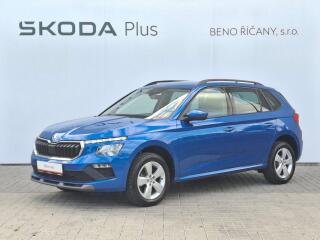 �koda Kamiq Selection 130Let 1.5TSi 110kW