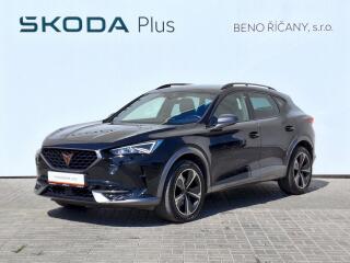 Cupra Formentor DSG 1.5TSi 110kW