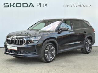 �koda Kodiaq iV Exclusive Selection DSG 1.5