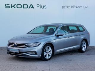 Volkswagen Passat Variant Elegance DSG 1.5TSi 11