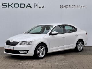 �koda Octavia Ambition Plus 1.2TSi 77kW