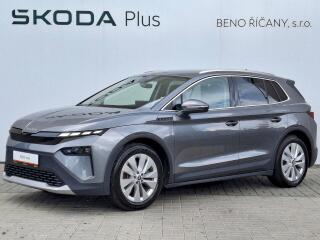 �koda Elroq Selection 60 150kW