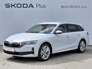 �koda Octavia Combi Exclusive Selection DSG