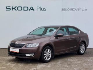 koda Octavia Ambiente 1.2TSi 81kW