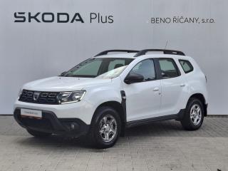 Dacia Duster Comfort 4x4 1.5dCi 84kW