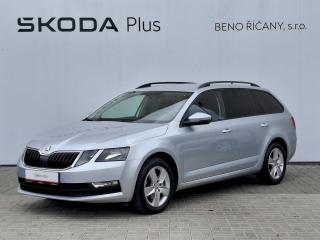 koda Octavia Combi Ambition DSG 2.0TDi 110k