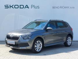 koda Kamiq Style Plus DSG 1.5TSi 110kW