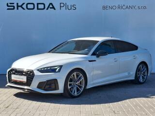 Audi A5 S-LINE Quattro DSG 2.0TSi 195k