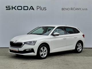 koda Scala Ambition 1.0TSi 85kW