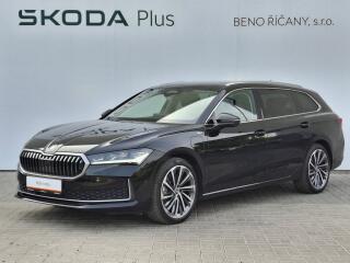 �koda Superb Combi iV L&K DSG 1.5TSi 150kW