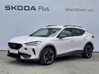 Cupra Formentor DSG 1.5TSi 110kW