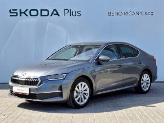 �koda Octavia Top Selection 1.5TSi 110kW